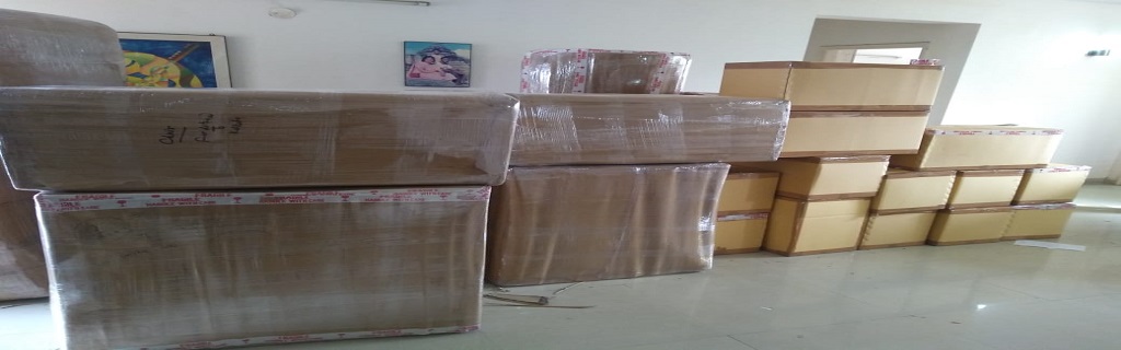 Muskanlogistics Packers and Movers Noida