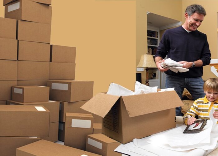 Top 10 Packers and Movers in Noida