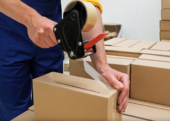 Best Packers and Movers Noida