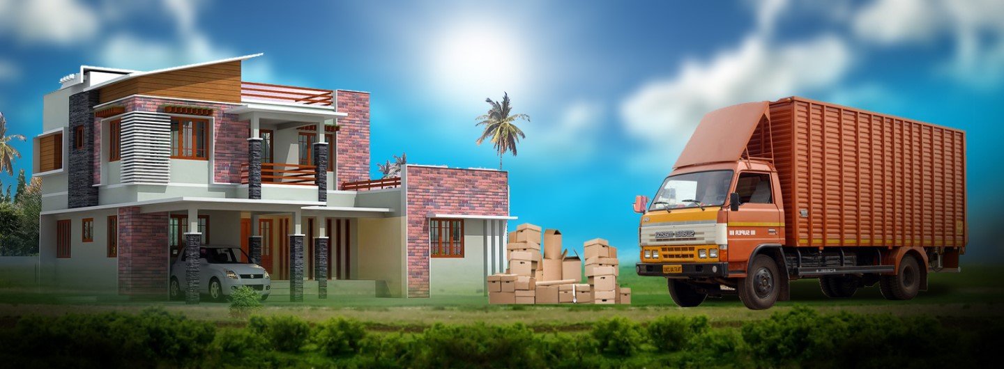 Muskan Logistics Packers and Movers Noida