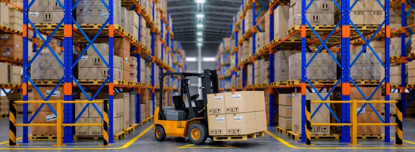 Muskan Logistics Packers and Movers Noida