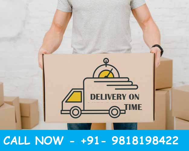 Packers and Movers in New Delhi