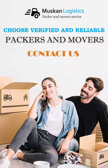 Best Price Packers and Movers in Moradabad